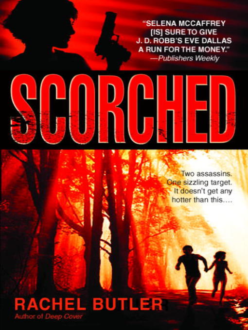 Title details for Scorched by Rachel Butler - Available